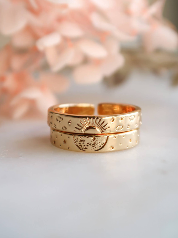 Sisters of the Sky Ring