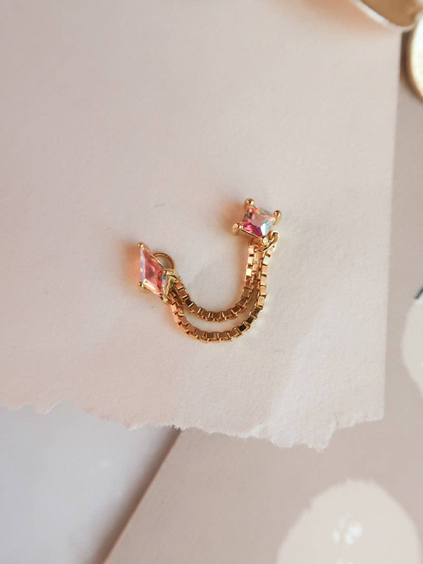 Starfallen Wishes + Thread of Hope Ear Stack