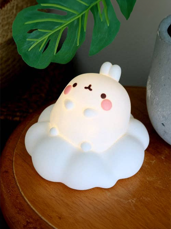 Molang Mood Light