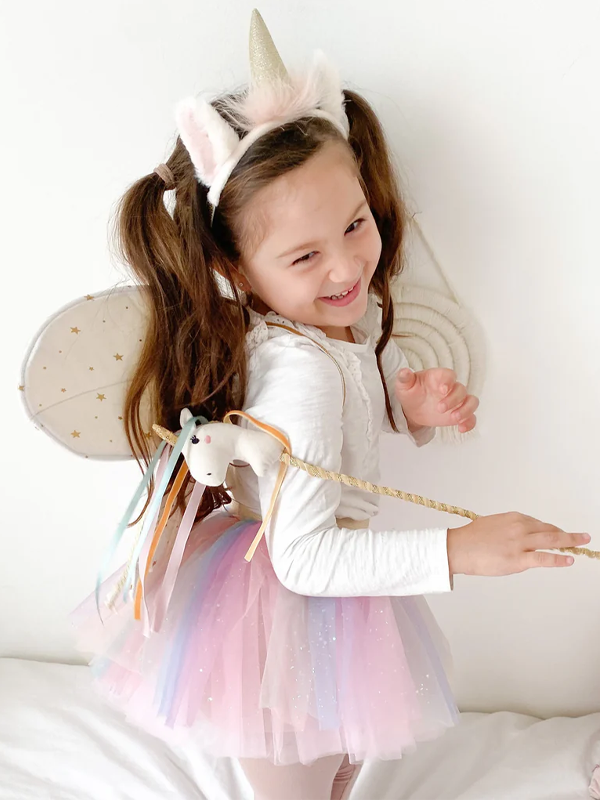 Unicorn Wand