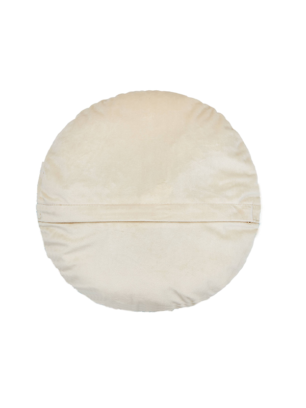 Celestial Moon Slice Hook Pillow