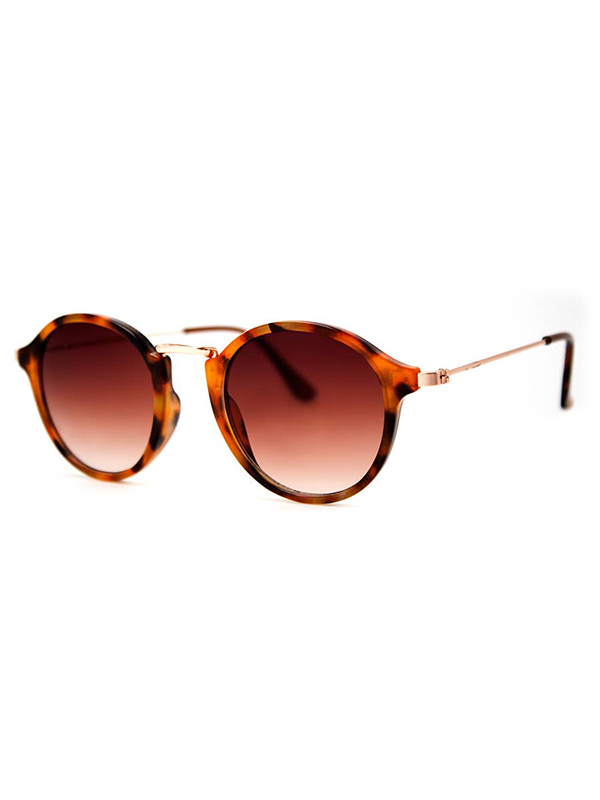 Muffins Sunnies: Tortoise