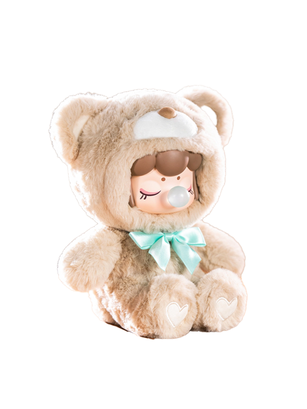 Rolife Nanci's Colorful Cutie Bears Blind Box: Assorted – Edge of Urge