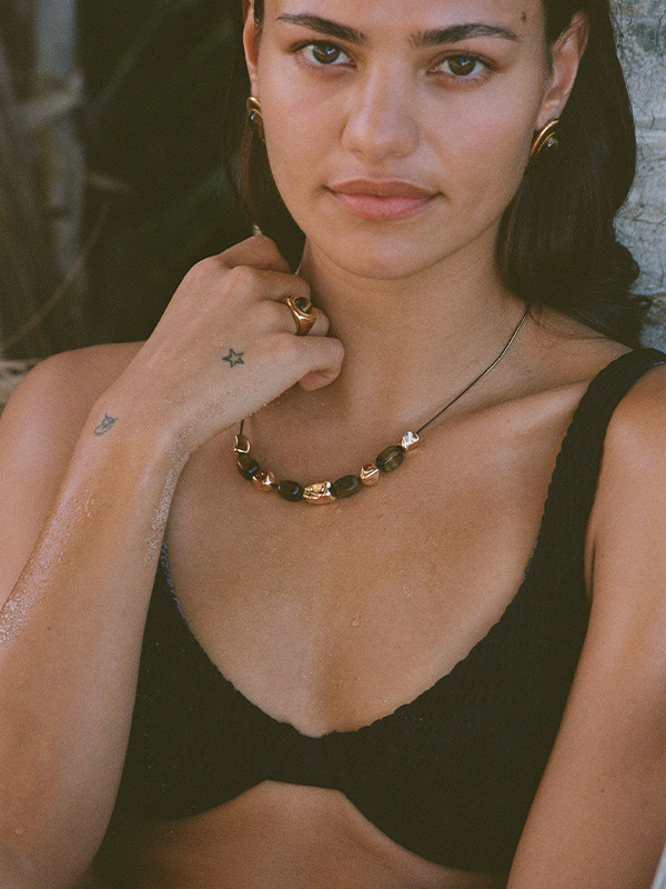 Neira Necklace