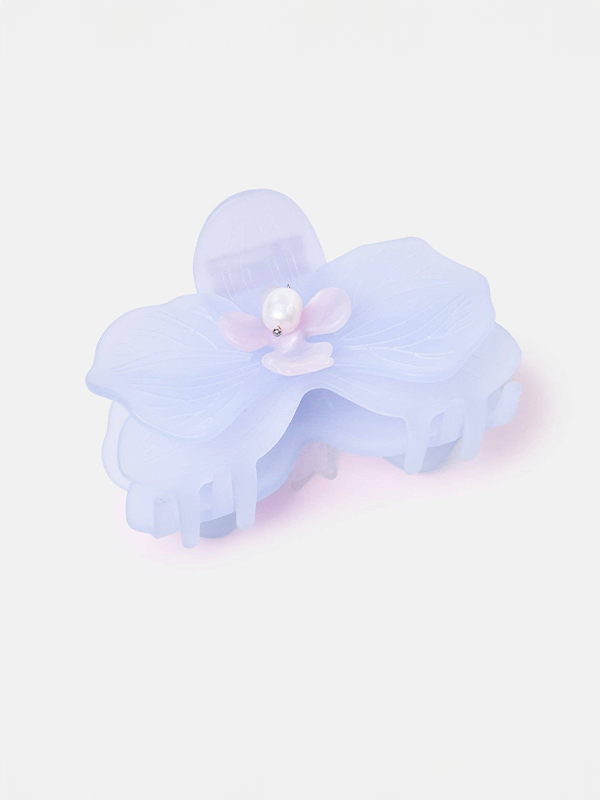 Orchid Claw: Angelite