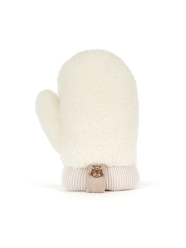 Amuseables Fitswell Mitten