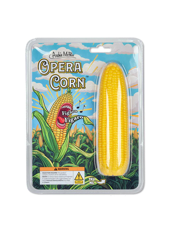 Opera Corn