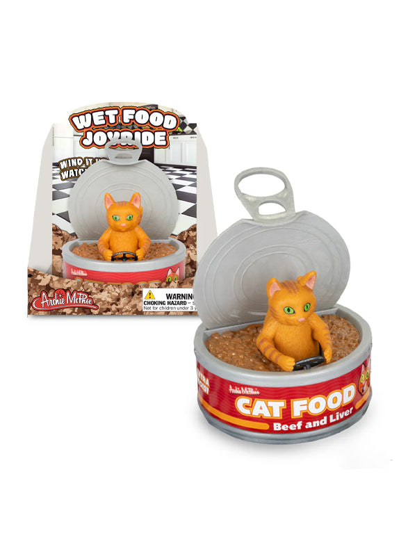 Cat Wet Food Joyride (Single, Assorted)