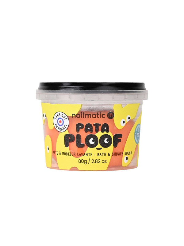 Bath & Shower Dough (Optimist Orange)