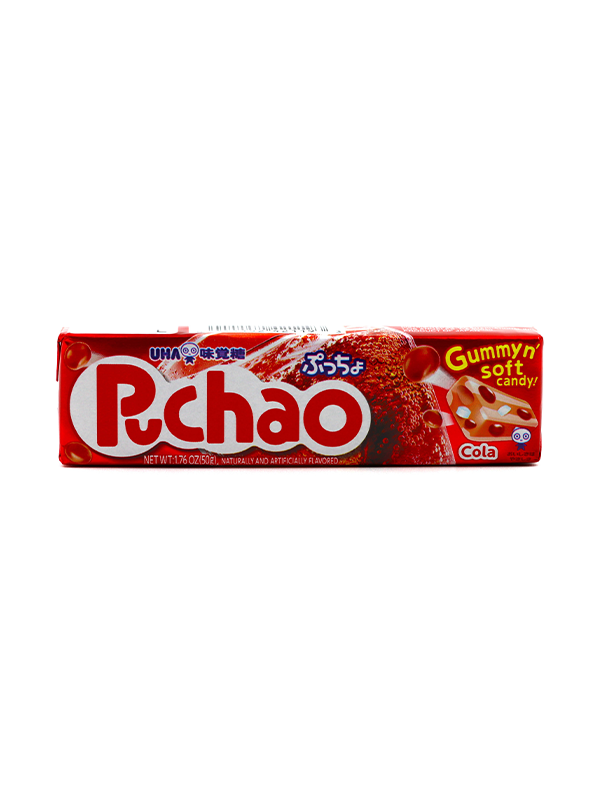 Puchao Cola Candy