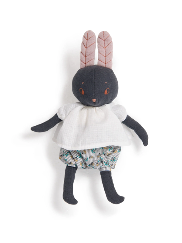 Lune the Rabbit