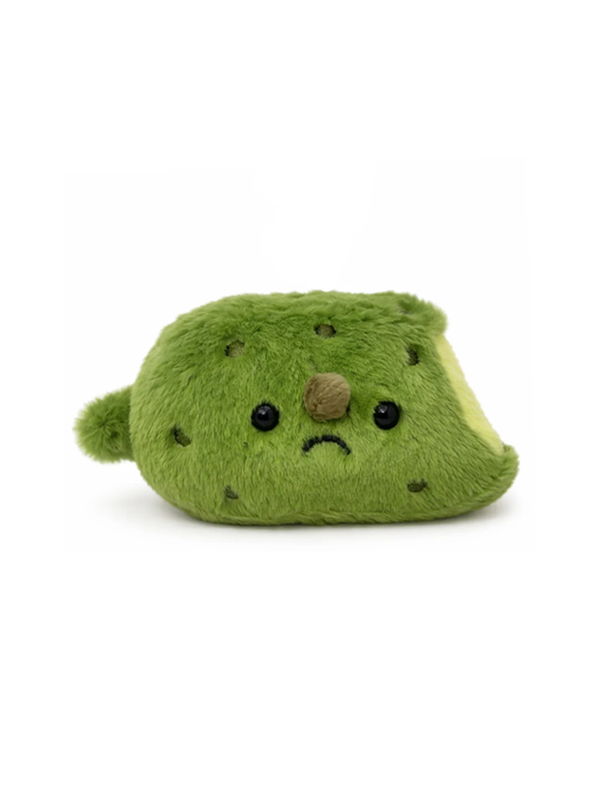 Forgotten Bitten Pickle