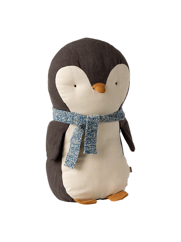 Penguin: Medium