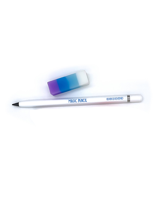Magic Pencil: White