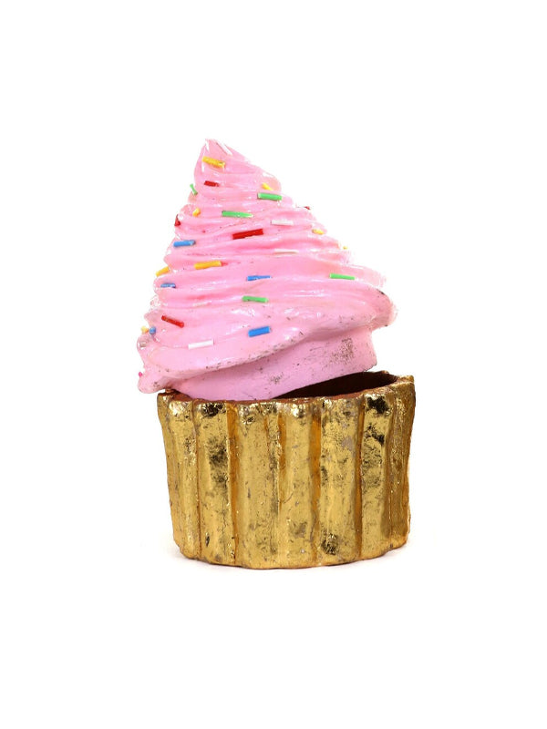 Cupcake Cachette: Pink (FINAL SALE)