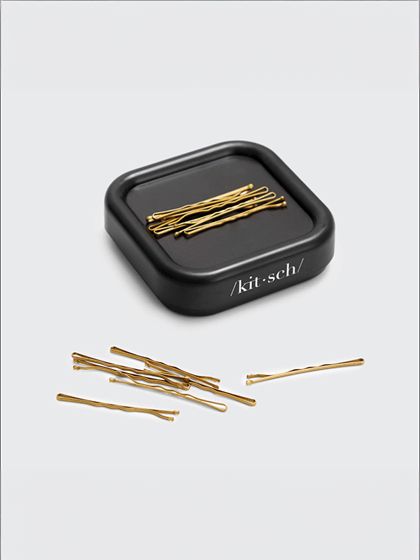 Magnetic Bobby Pin Holder