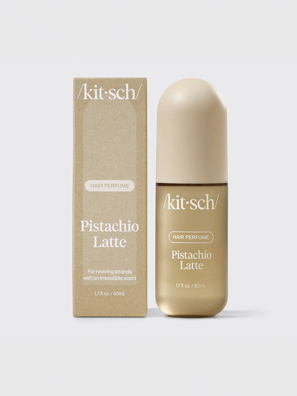 Hair Perfume: Pistachio Latte