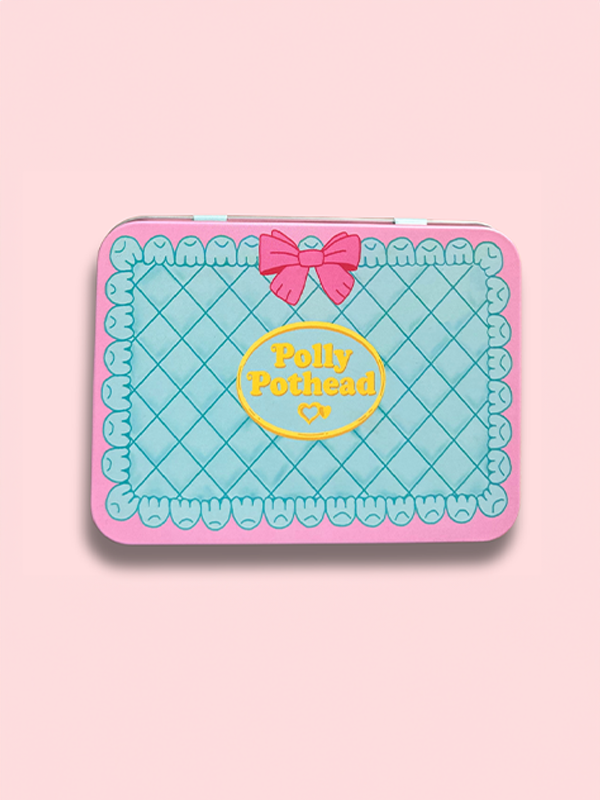 Polly's Storage Tin