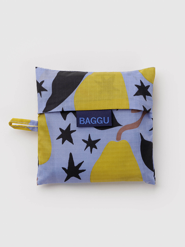 Standard Baggu: Golden Pears