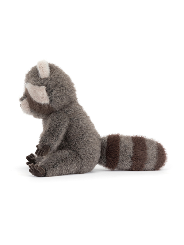 Trixiwoo Raccoon