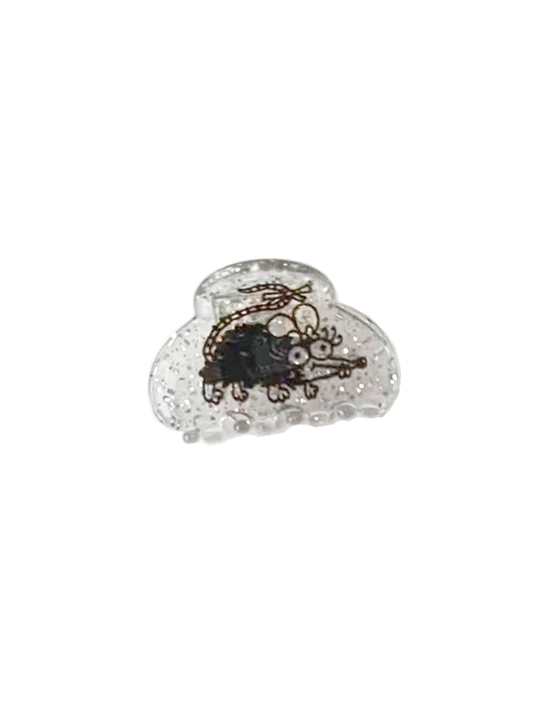 Mini Rat Claw: Glitter