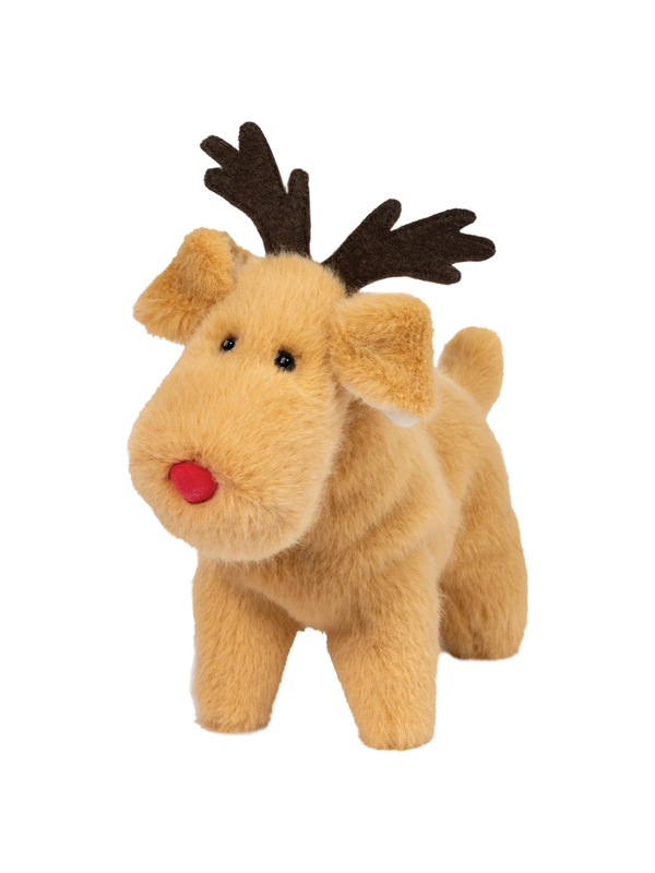 Reindeer Muzzle