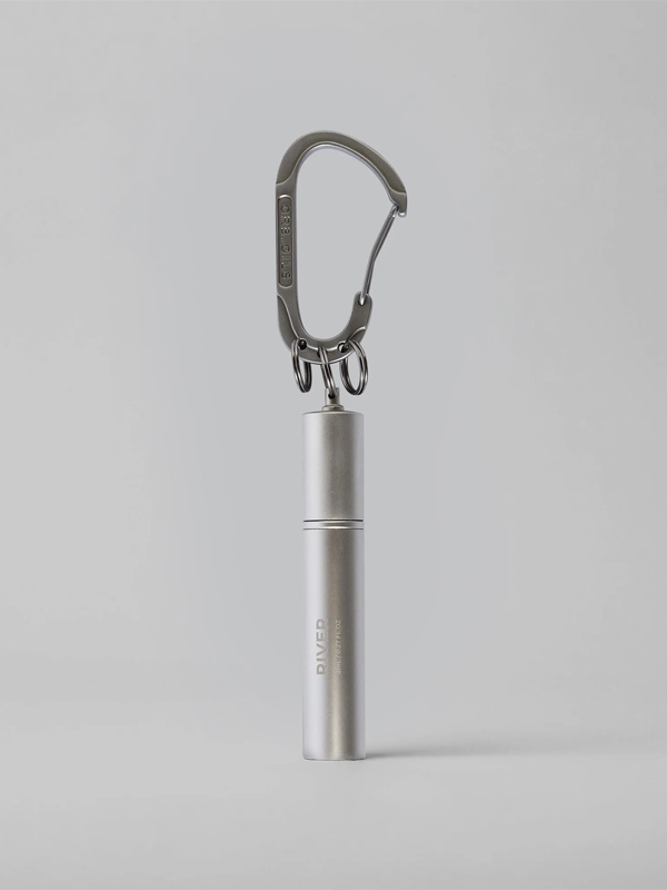 Keychain Fragrance Roller: River 8ml