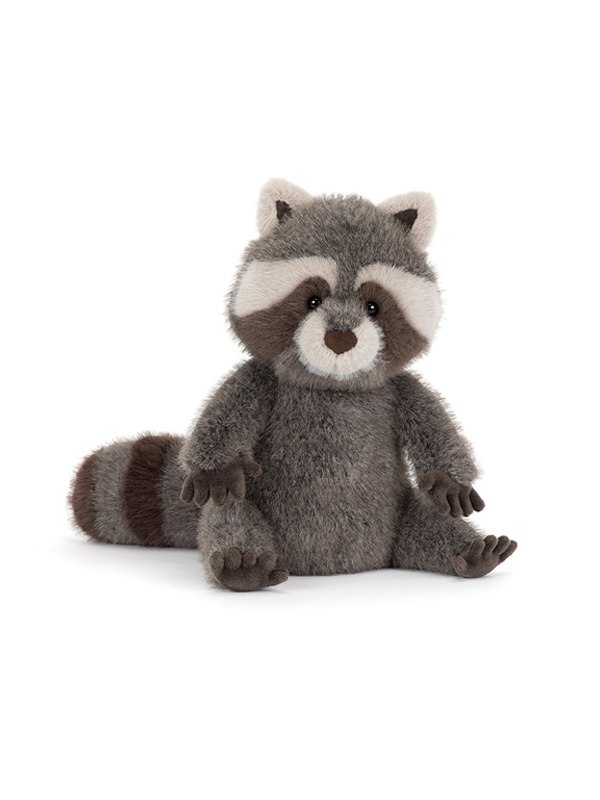 Trixiwoo Raccoon