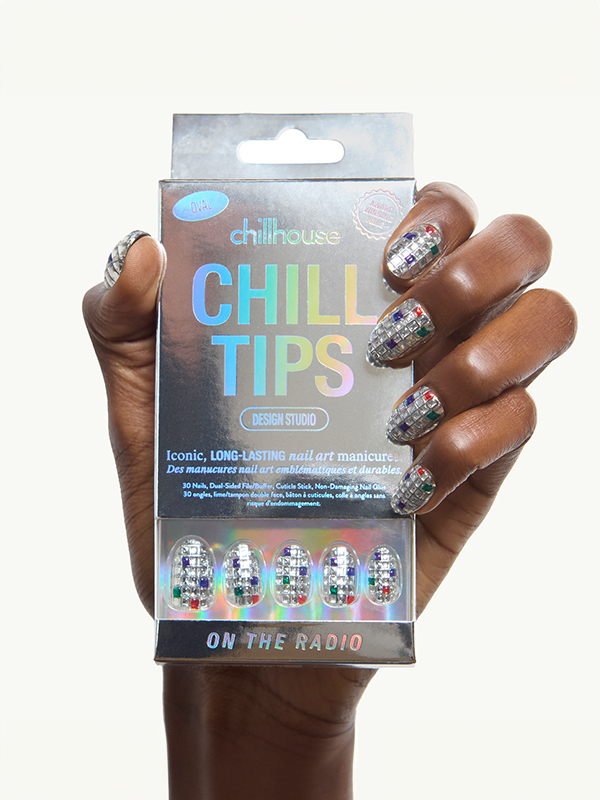 Chill Tips: On The Radio