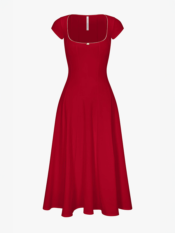 Dream Dress: Cherry
