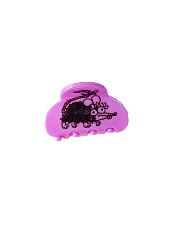 Mini Rat Claw: Purple