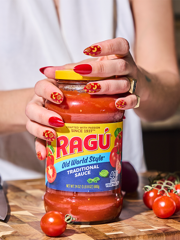 Chill Tips: Miss Me Marinara