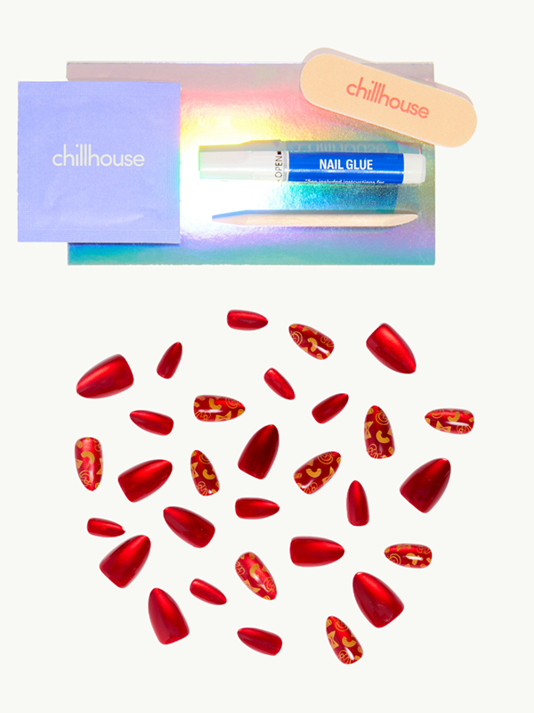 Chill Tips: Miss Me Marinara
