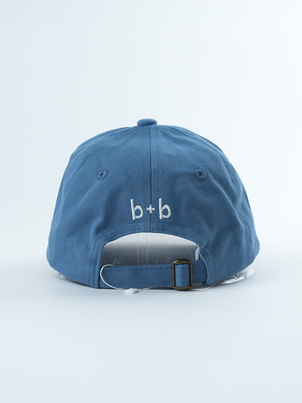 Kids Embroidered Dad Cap: Silly Goose