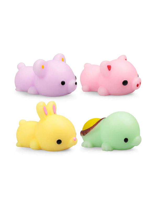 Giant Squish Buddies: Assorted