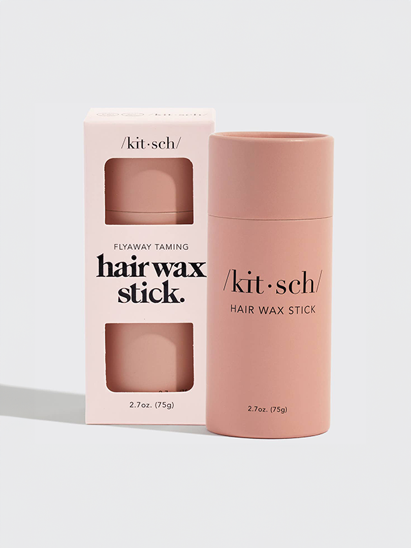Hair Wax Stick