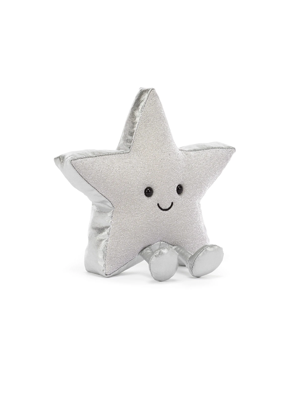 Amuseables Silver Star