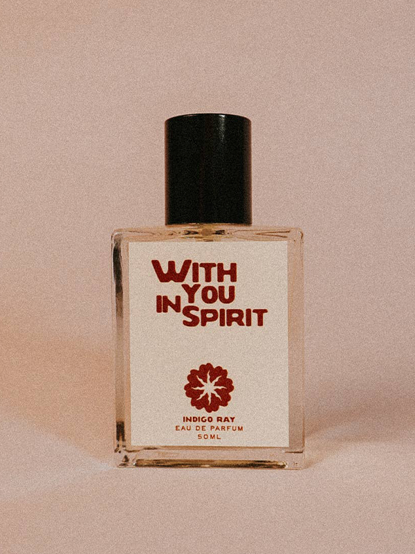 With You In Spirit Eau De Parfum 50ml