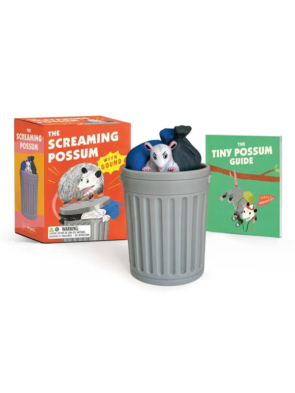 Screaming Possum Mini Kit