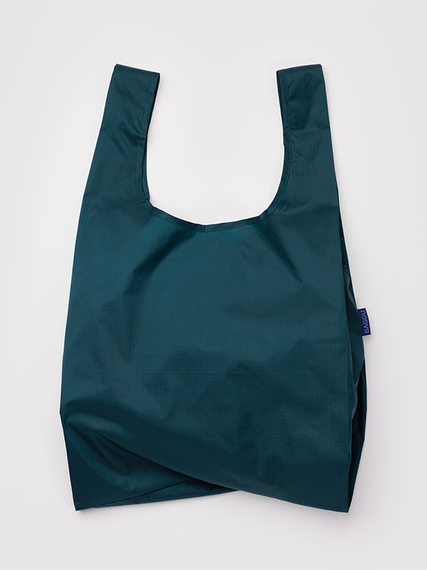 Standard Baggu: Deep Sea