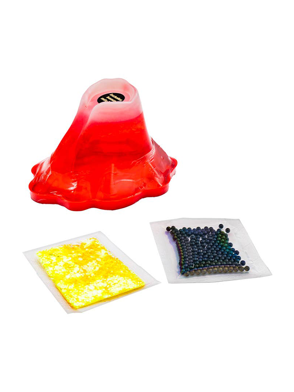 Crispy Crunchy Lava Slime