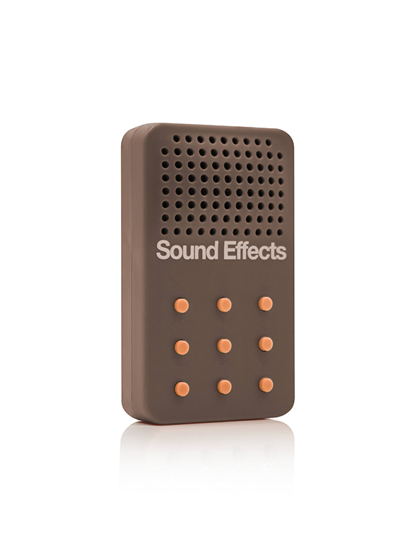 Fart Fanfare Sound Machine