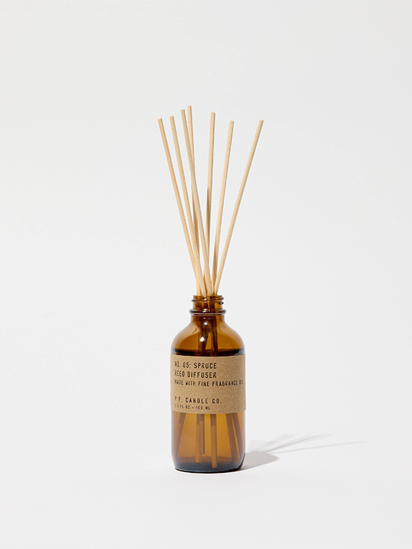 Spruce Reed Diffuser