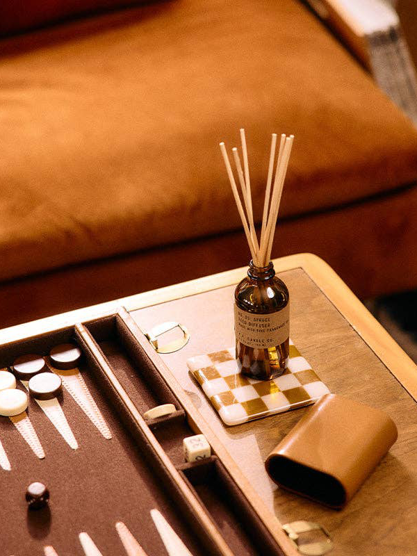 Spruce Reed Diffuser