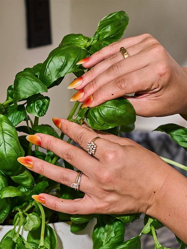 Chill Tips: Saucy Stir Up