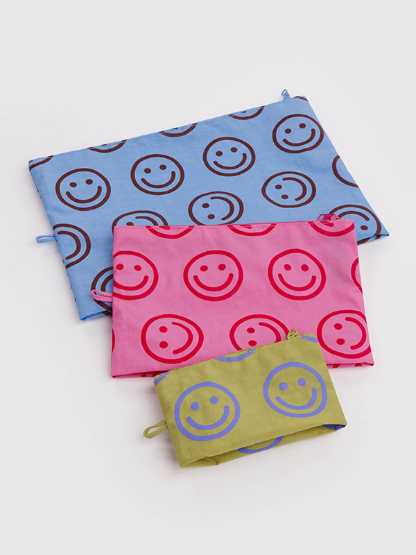 Go Pouch Set: Pop Happy Mix