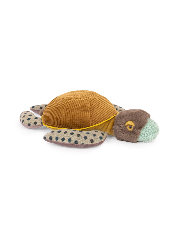 Turtle Plush