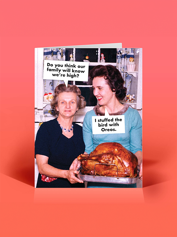 Turkey High Card