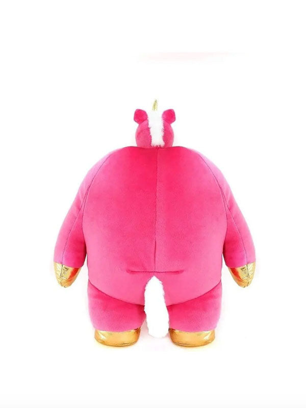 Tiny Headed Unicorn: Honeythunder