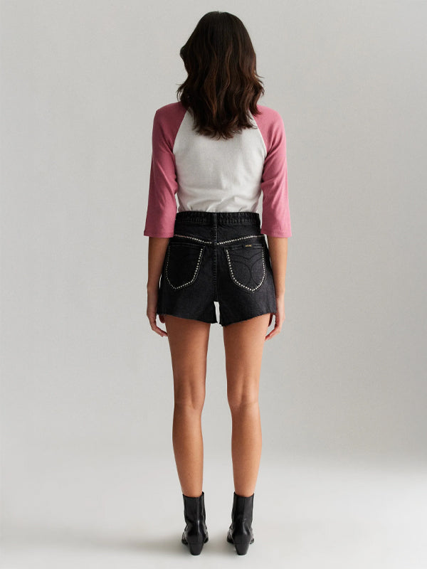 Rolla's X AC/DC Mirage Short: Thunder Stud